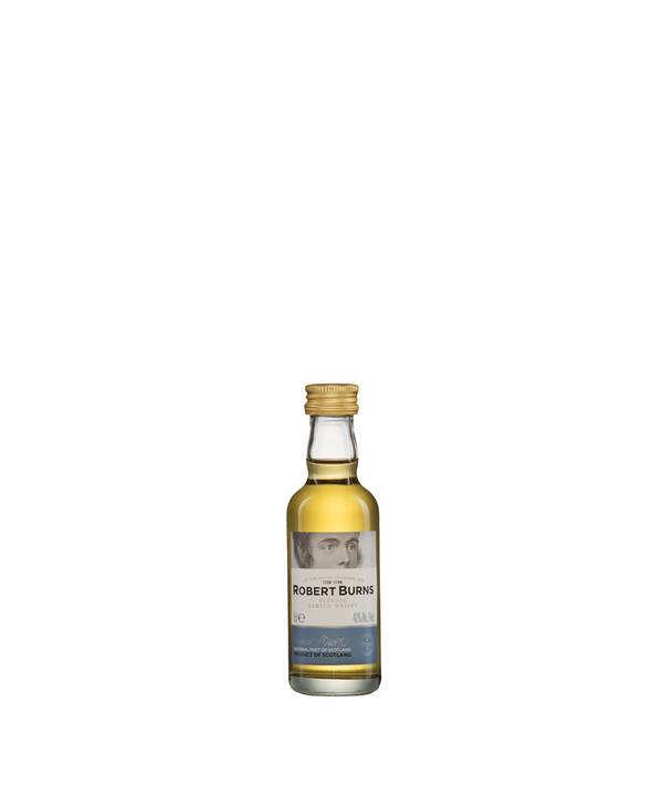 Arran Robert Burns Blend Mini 40