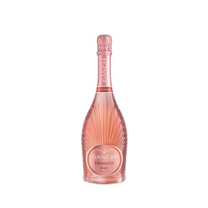 Gancia Prosecco Rosé D.O.C. Extra Dry  11