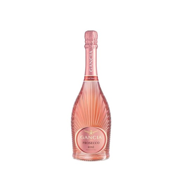 Gancia Prosecco Rosé D.O.C. Extra Dry  11