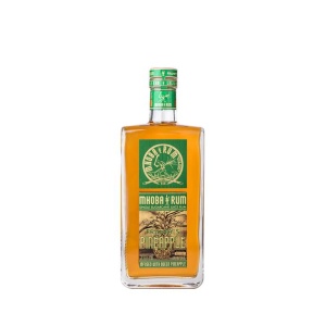 Mhoba Franky&apos;s Pineapple 43