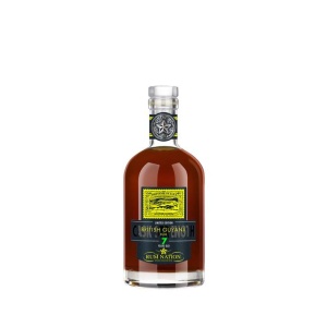 Rum Nation British Guyana 7 Y.O. Cask Strength 59