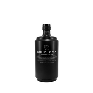 Cruzloma Handcrafted Gin 44