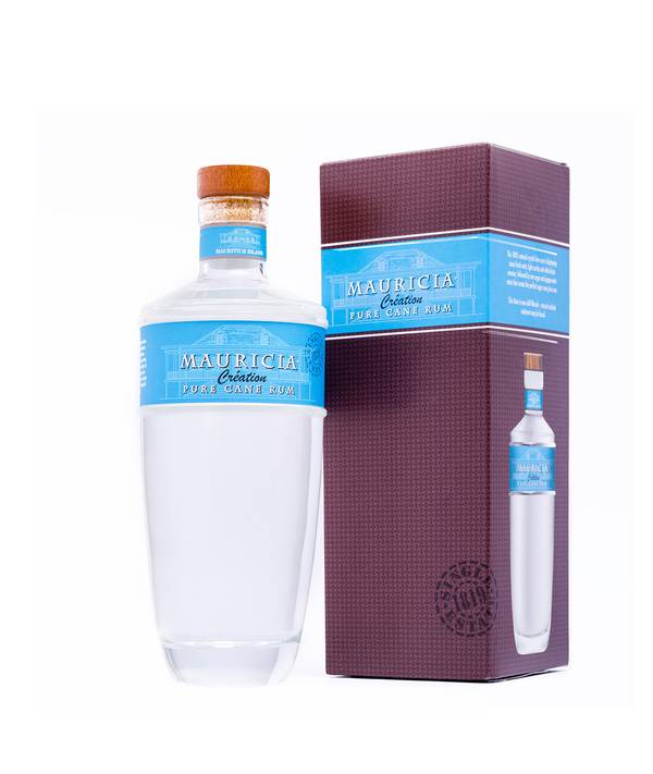 Mauricia Creation  48