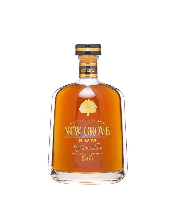 New Grove Emotion 1969 47