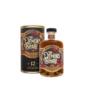 Demon&apos;s Share 12 Y.O. 41