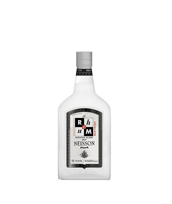 Le Rhum par Neisson 52
