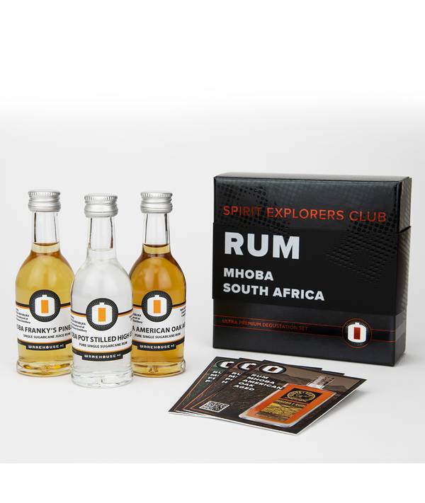 Spirit Explorers Club Mhoba South Africa Mini Pack 50 Spirit Explorers Club Mhoba South Africa Mini Pack 50