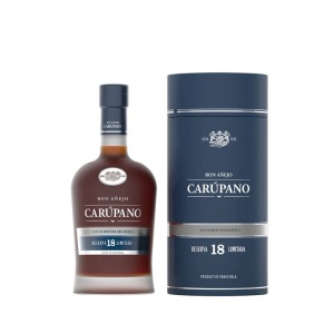 Carúpano 18 Reserva Limitada 40