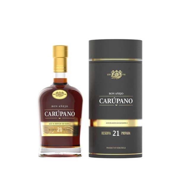 Carúpano 21 Reserva Privada  40