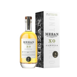 Mezan Jamaica XO 40