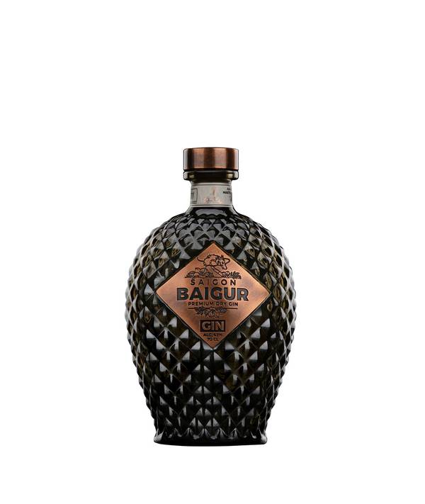 Saigon Baigur Dry Gin 43 Saigon Baigur Dry Gin 43