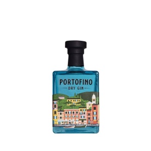 Portofino Dry Gin 43