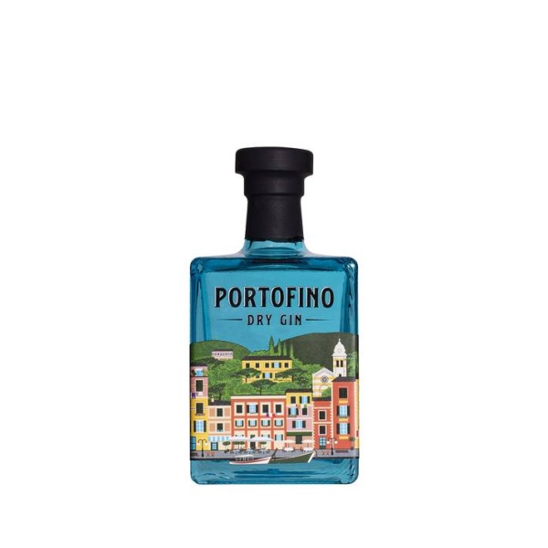 Portofino Dry Gin 43