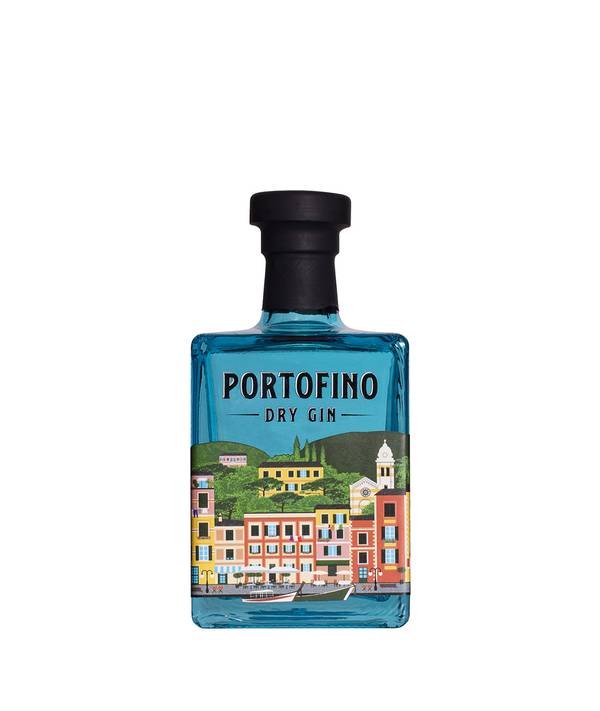 Portofino Dry Gin 43 Portofino Dry Gin 43