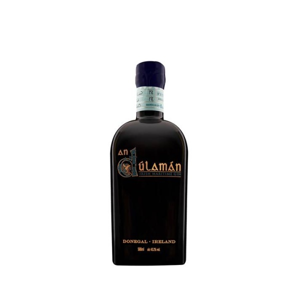 An Dúlamán Irish Maritime Gin 43