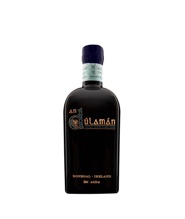 An Dúlamán Irish Maritime Gin 43
