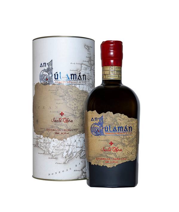 An Dúlamán Santa Ana  57