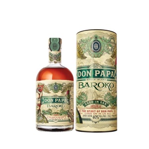 Don Papa Baroko Tuba 40