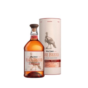 Wild Turkey Rare Breed 58