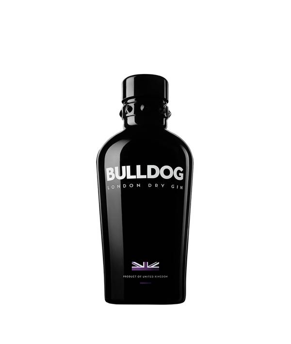 Bulldog Gin 40