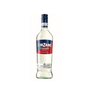 Cinzano Bianco 15