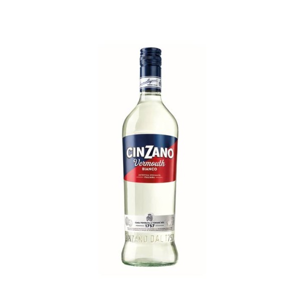 Cinzano Bianco 15