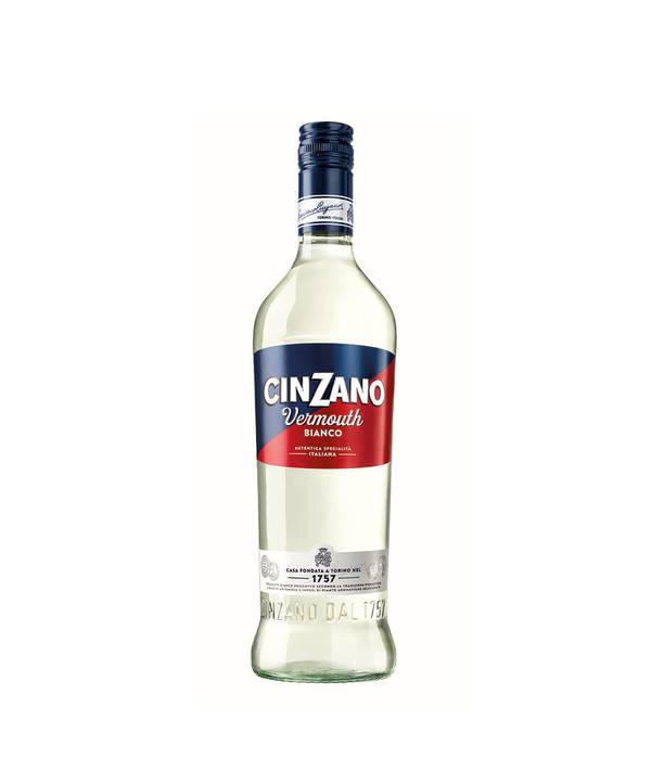 Cinzano Bianco 15