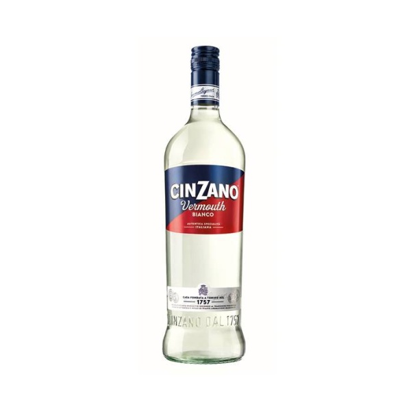 Cinzano Bianco 15