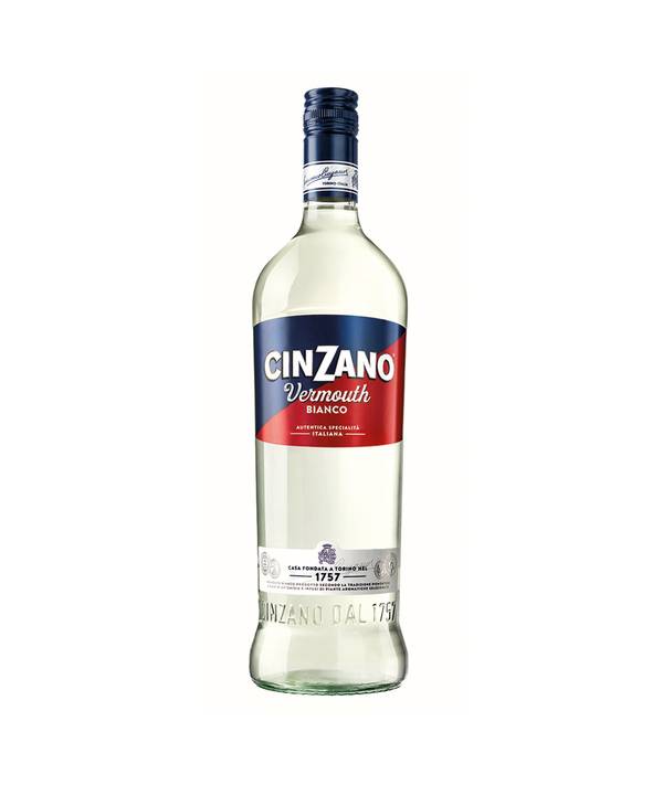 Cinzano Bianco 15