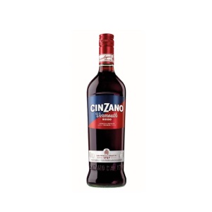 Cinzano Rosso 15