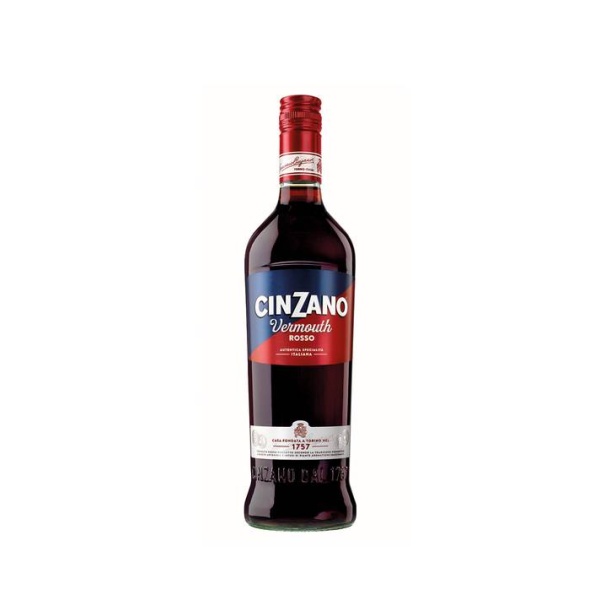 Cinzano Rosso 15