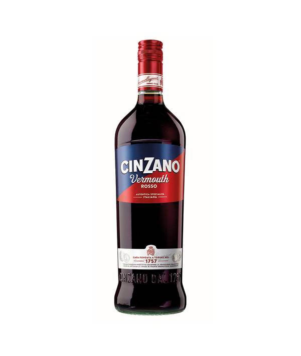 Cinzano Rosso 15