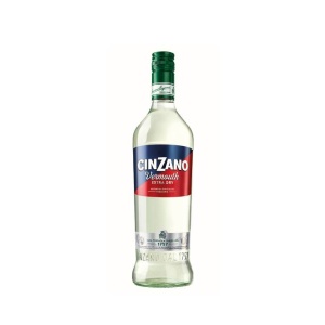 Cinzano Extra Dry 18