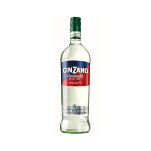 Cinzano Extra Dry 18