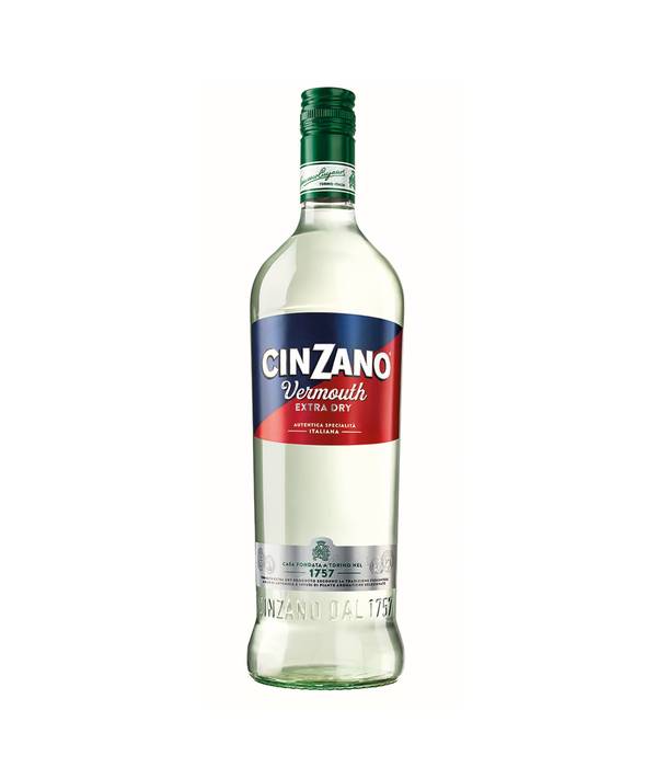 Cinzano Extra Dry 18