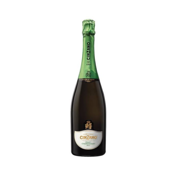 Cinzano Pinot Chardonnay Brut 11