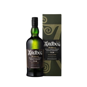 Ardbeg Ten 46