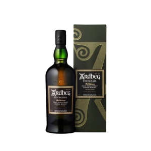 Ardbeg Uigeadail 54