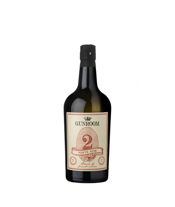 Gunroom 2 Ports 40 Gunroom 2 Ports 40