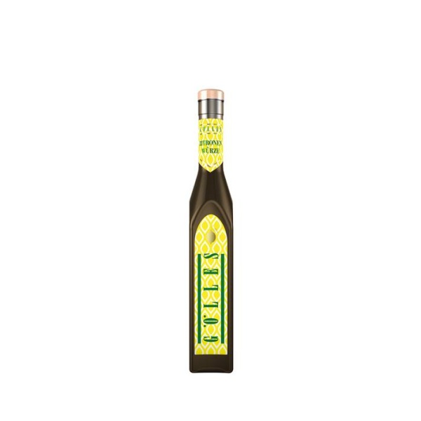 Gölles Lemon Seasoning - Citronové koření 0