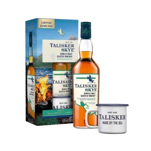 Talisker Skye Campfire Escape Pack 45