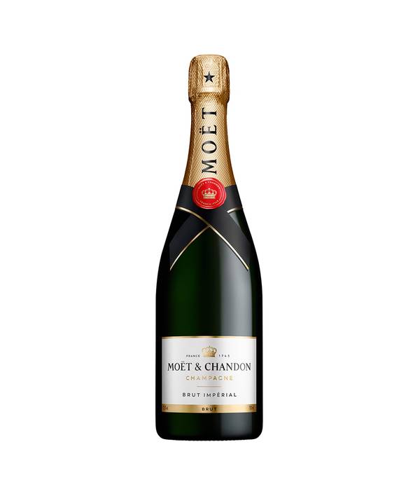 Moët & Chandon Impérial Brut 12