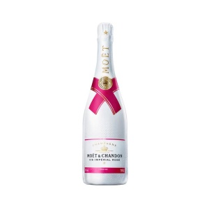 Moët & Chandon Ice Impérial Rosé 12