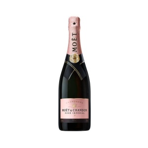 Moët & Chandon Rosé Impérial 12