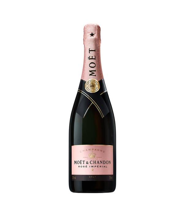 Moët & Chandon Rosé Impérial 12 Moët & Chandon Rosé Impérial 12