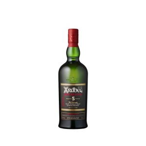 Ardbeg 5 Y.O. Wee Beastie 47