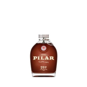 Papa´s Pilar 24 Dark  43