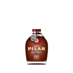 Papa’s Pilar 24 Sherry Cask Finished 43