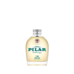 Papa’s Pilar 7 Blonde  43