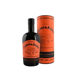 Compañero Elixir Orange  40